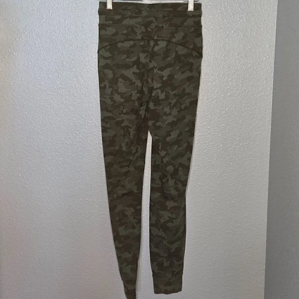 Lululemon Ready to Rulu Jogger 29